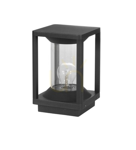 Jelölje be TULANCINGO Luces Exclusivas világító oszlop LE71580