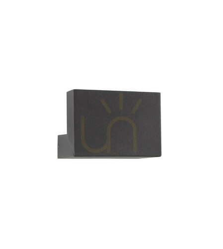 Jelölje be XOCHICALCO Luces Exclusivas kültéri fali lámpa LE71590