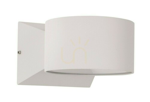 Jelölje be NUEVO Luces Exclusivas kültéri fali lámpa LE71591