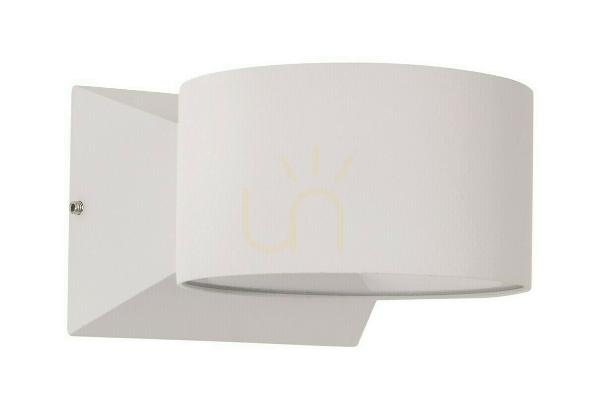 Vonkajšie nástenné svietidlo NUEVO Luces Exclusivas LE71591