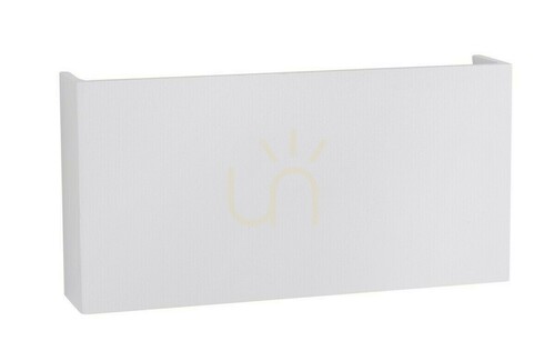 Jelölje be Kültéri fel/le világító fali lámpa MOCHIS Luces Exclusivas LE71594 LED 550 lm 3000K fehér IP54 18 cm