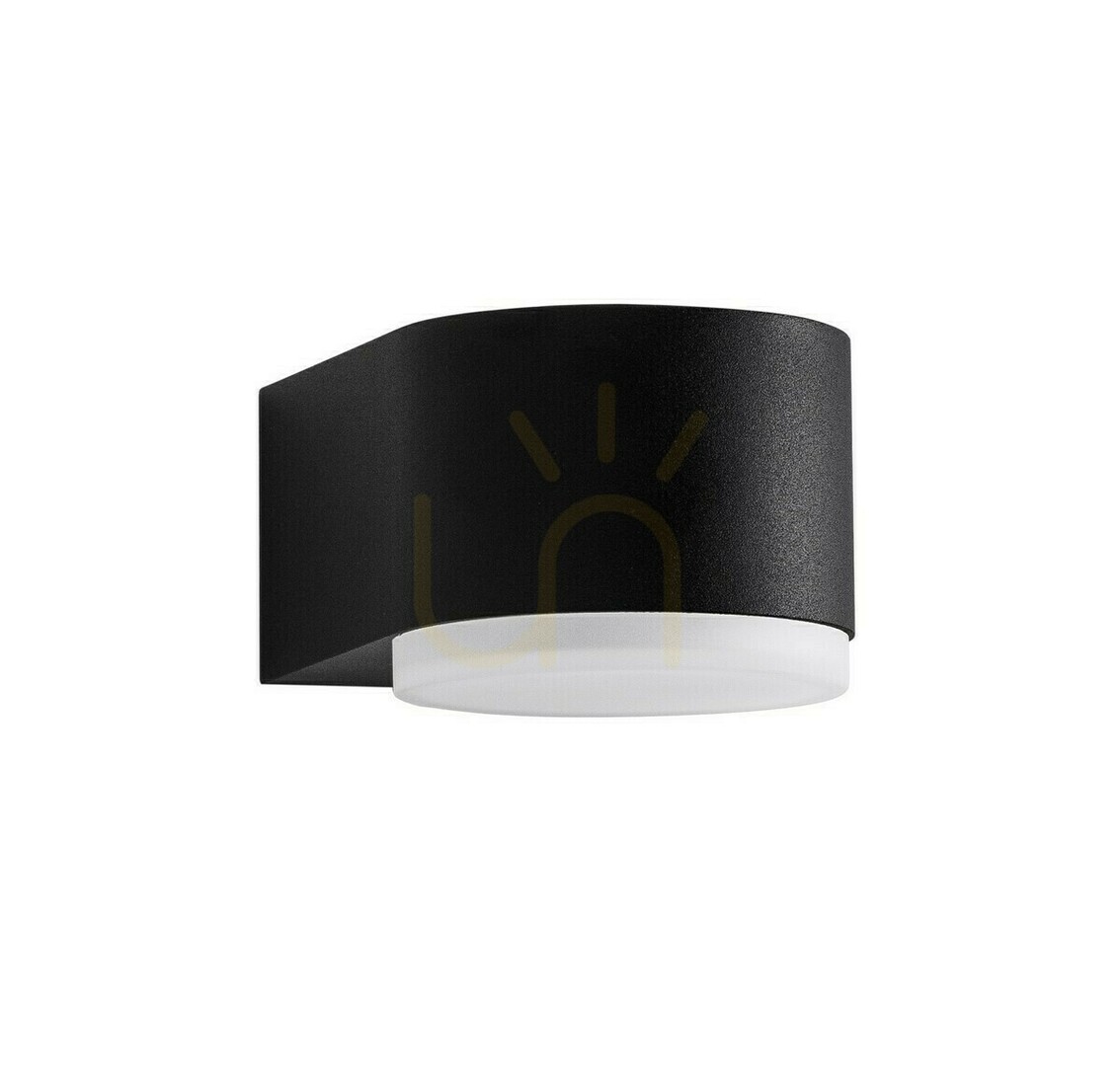 Lampă de perete de exterior TAMAULIPAS de Luces Exclusivas LE71597