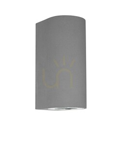 BUENAVISTA Luces Exclusivas kültéri fali lámpa LE71609 small 3