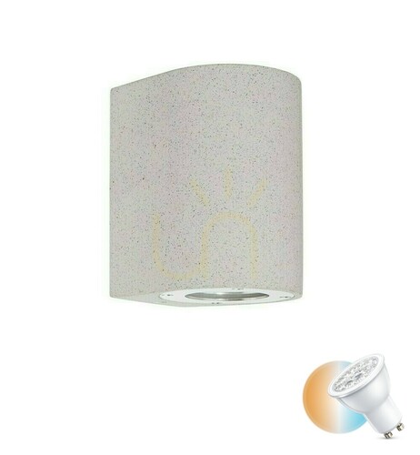 Jelölje be BUENAVISTA Luces Exclusivas kültéri fali lámpa LE71610