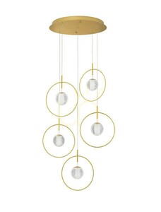 BACATA függesztéklámpa Luces Exclusivas LE43201 0 BACATA függesztéklámpa Luces Exclusivas LE43201 small 0