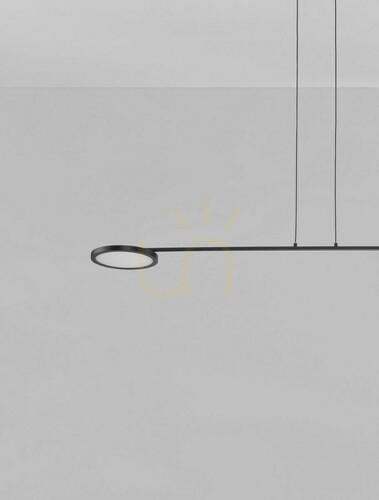 Jelölje be ABOT Luces Exclusivas függesztéklámpa LE43207