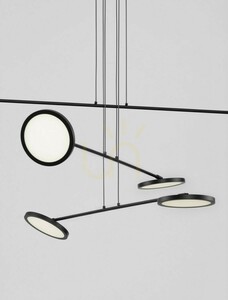 ABOT Luces Exclusivas függesztéklámpa LE43208 2 ABOT Luces Exclusivas függesztéklámpa LE43208 small 2