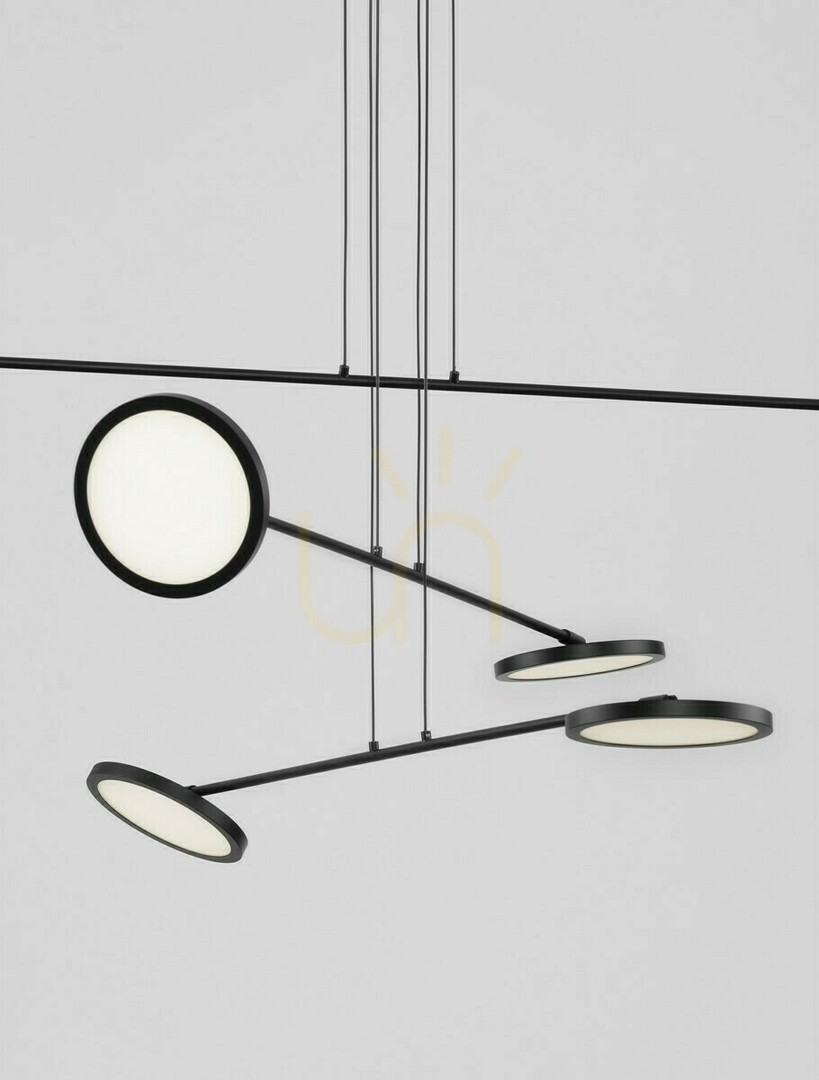 Előnézet ABOT Luces Exclusivas függesztéklámpa LE43208 ABOT Luces Exclusivas függesztéklámpa LE43208