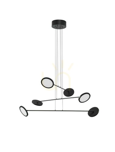 Jelölje be ABOT Luces Exclusivas függesztéklámpa LE43208