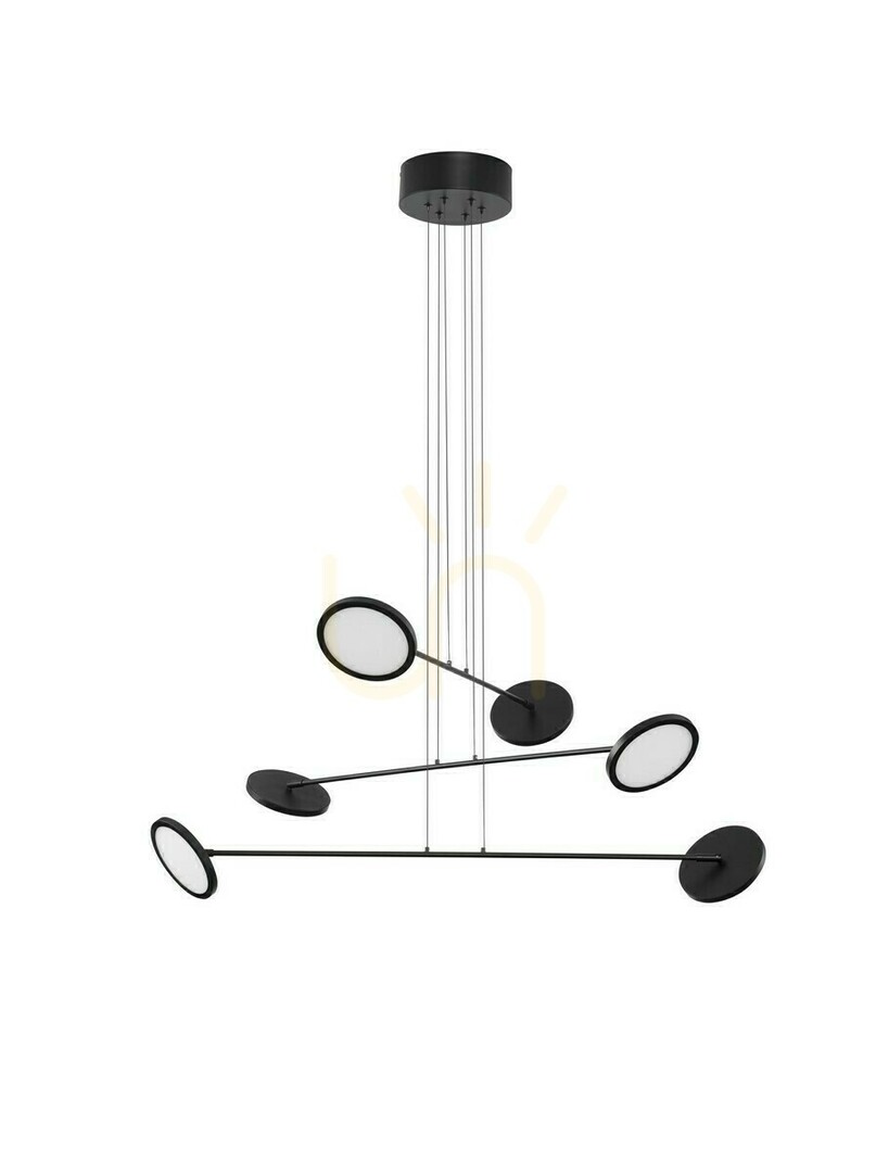 Jelölje be ABOT Luces Exclusivas függesztéklámpa LE43208 ABOT Luces Exclusivas függesztéklámpa LE43208