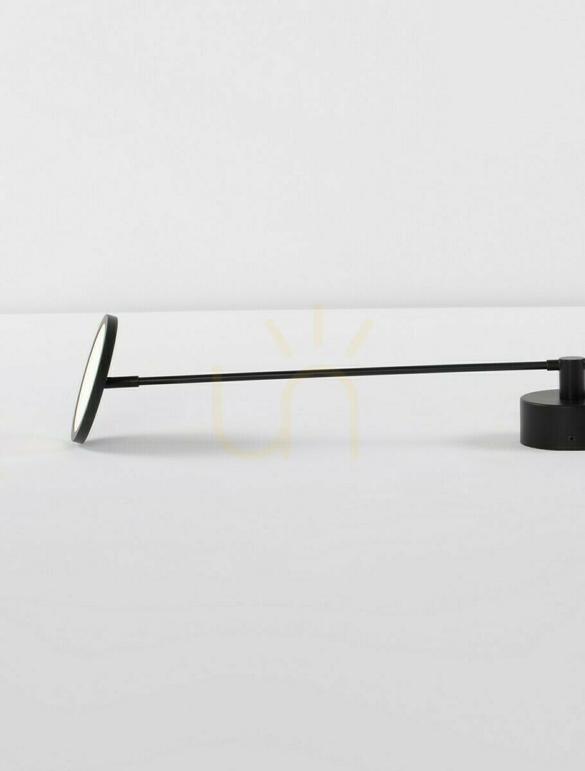 Kilátás ABOT Luces Exclusivas fali lámpa LE43209 ABOT Luces Exclusivas fali lámpa LE43209