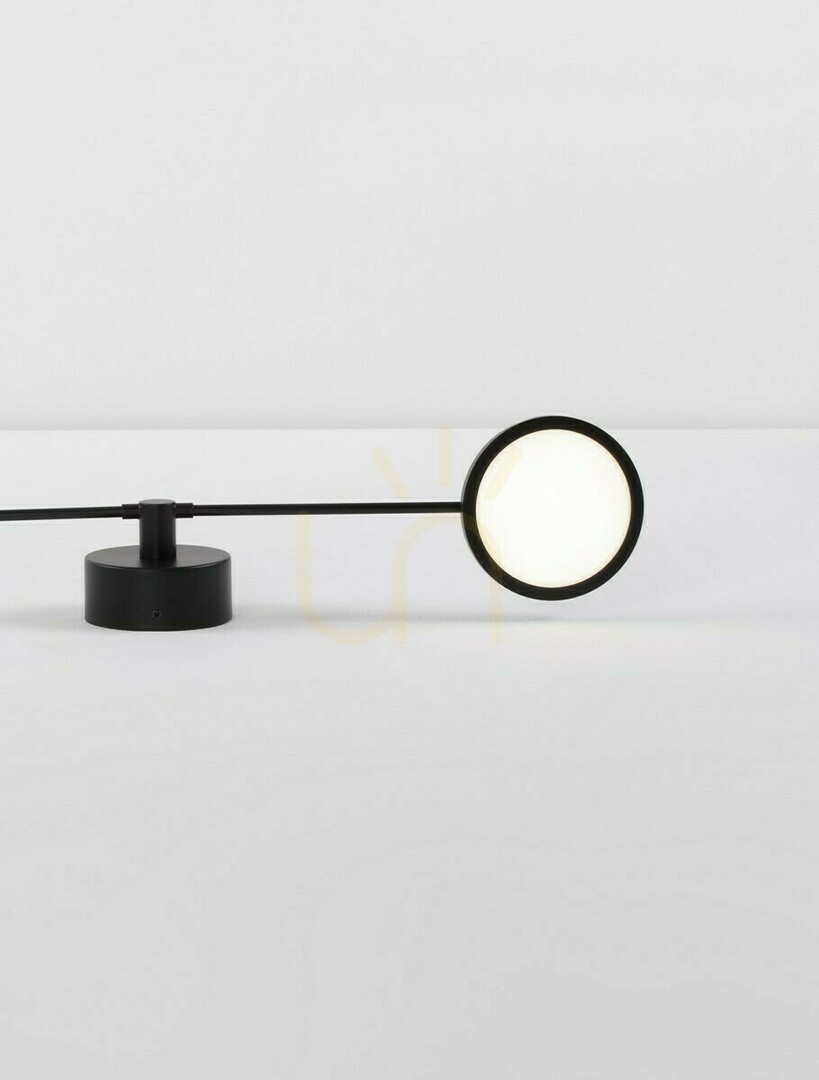 Előnézet ABOT Luces Exclusivas fali lámpa LE43209 ABOT Luces Exclusivas fali lámpa LE43209