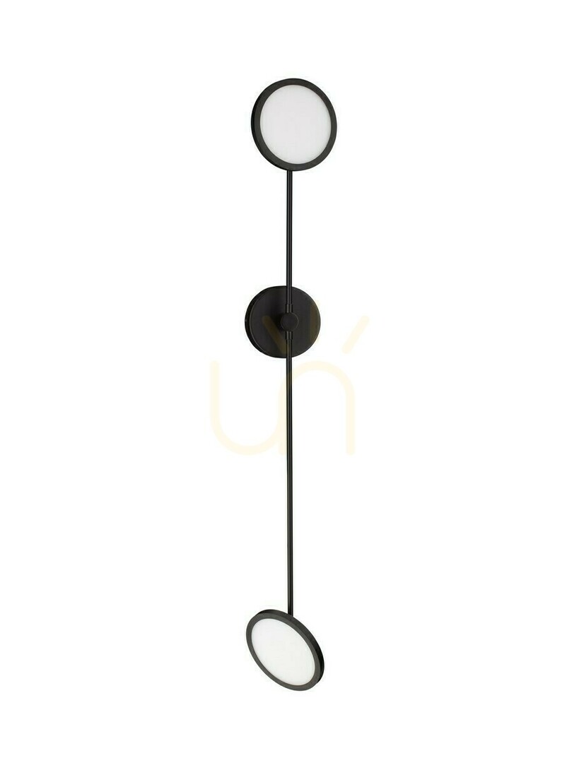 Jelölje be ABOT Luces Exclusivas fali lámpa LE43209 ABOT Luces Exclusivas fali lámpa LE43209