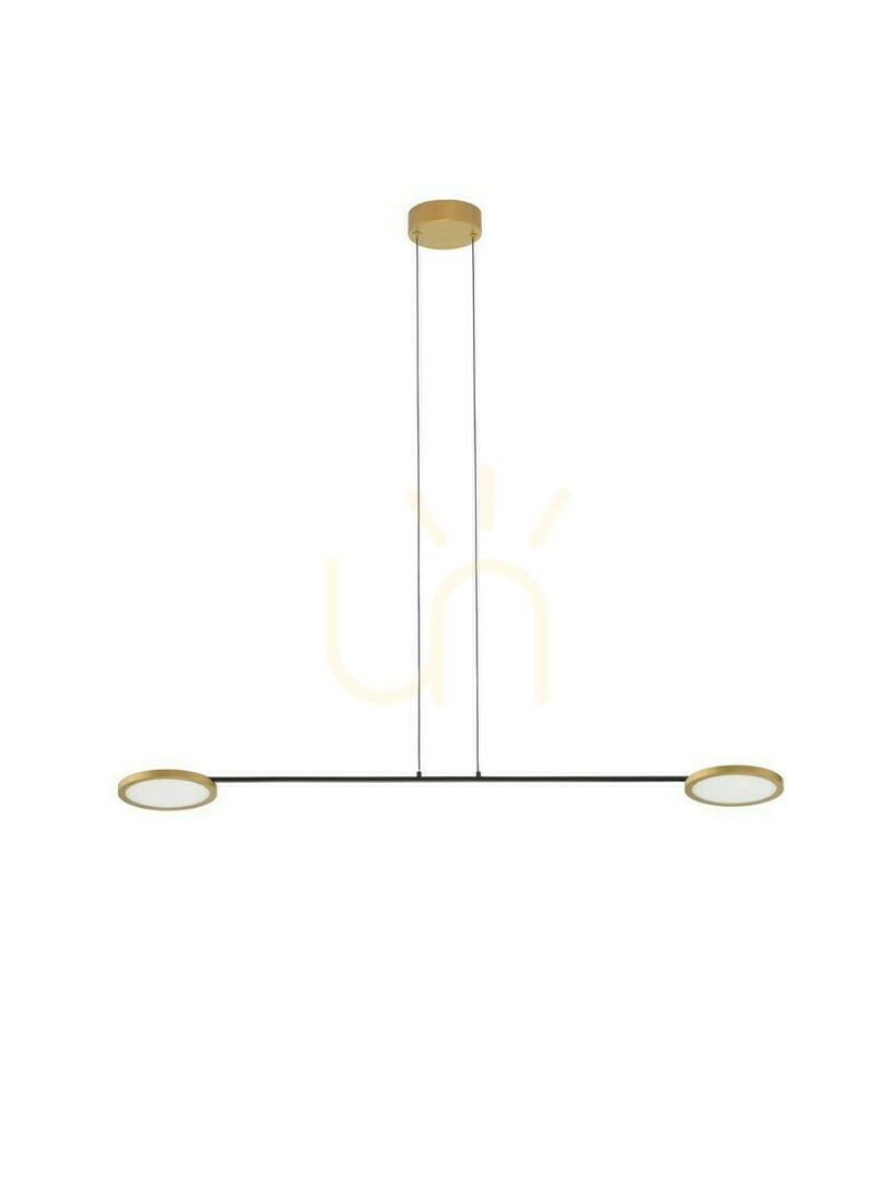 Jelölje be ABOT Luces Exclusivas függesztéklámpa LE43210 ABOT Luces Exclusivas függesztéklámpa LE43210