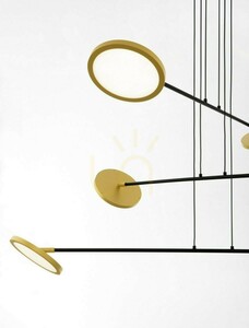 ABOT Luces Exclusivas függesztéklámpa LE43211 small 2