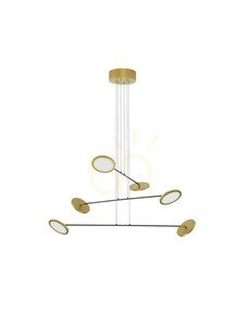 ABOT Luces Exclusivas függesztéklámpa LE43211 small 0