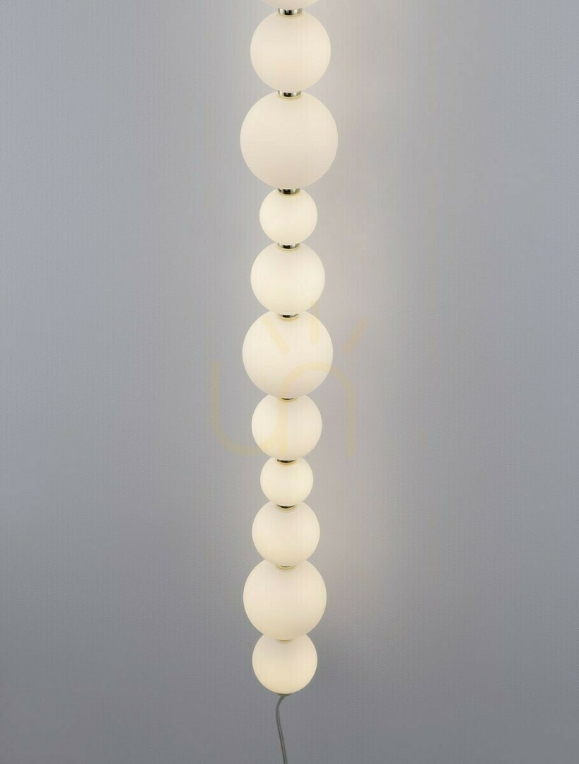 Kijelző ADAN Luces Exclusivas fali lámpa LE43217 ADAN Luces Exclusivas fali lámpa LE43217