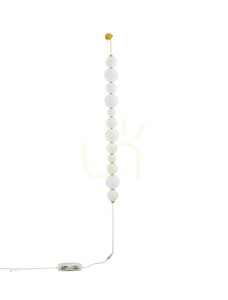 ADAN Luces Exclusivas fali lámpa LE43217 0 ADAN Luces Exclusivas fali lámpa LE43217 small 0