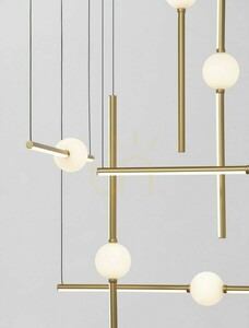AGIL Luces Exclusivas függesztéklámpa LE43219 small 2