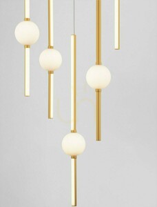 AGIL Luces Exclusivas függőlámpa LE43221 2 AGIL Luces Exclusivas függőlámpa LE43221 small 2