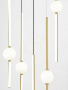 AGIL Luces Exclusivas függőlámpa LE43221 3 AGIL Luces Exclusivas függőlámpa LE43221 small 3
