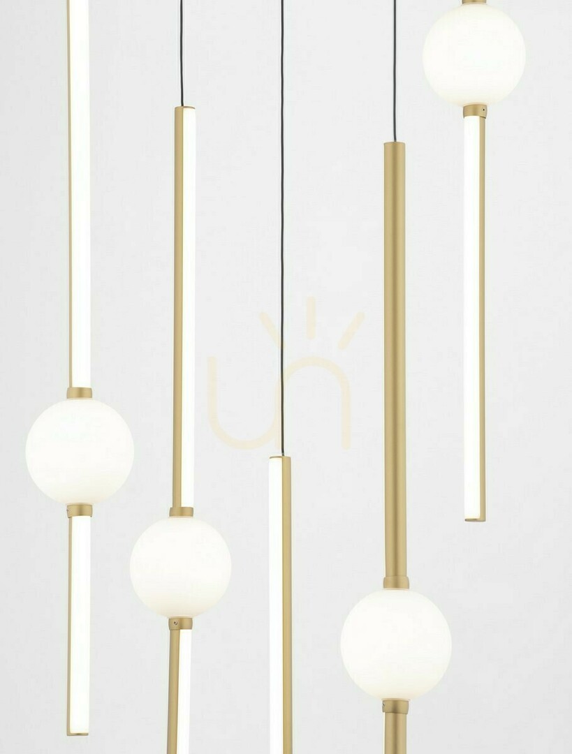 Kijelző AGIL Luces Exclusivas függőlámpa LE43221 AGIL Luces Exclusivas függőlámpa LE43221
