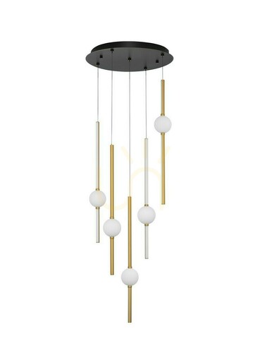 Jelölje be AGIL Luces Exclusivas függőlámpa LE43221