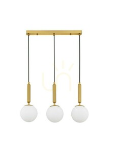 AGRO Luces Exclusivas függőlámpa LE43225 small 0