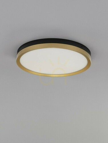 Jelölje be Plafond BANE Luces Exclusivas LE43228