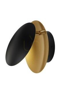 BACA Luces Exclusivas fali lámpa LE43232 small 0