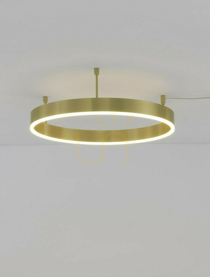 Kilátás JACA Luces Exclusivas Plafond LE43270 JACA Luces Exclusivas Plafond LE43270