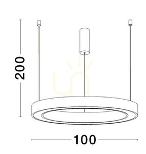 MILPA Luces Exclusivas függesztéklámpa LE43282 2 MILPA Luces Exclusivas függesztéklámpa LE43282 small 2