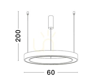 MILPA Luces Exclusivas függőlámpa LE43286 1 MILPA Luces Exclusivas függőlámpa LE43286 small 1