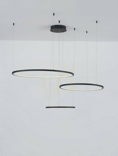 Jelölje be ABAJO Luces Exclusivas függőlámpa LE43296