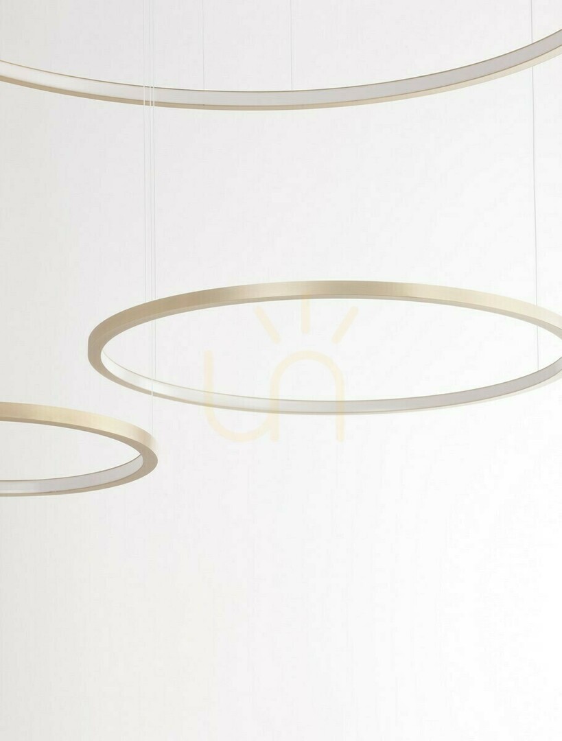 Kilátás ABAJO Luces Exclusivas függőlámpa LE43297 ABAJO Luces Exclusivas függőlámpa LE43297