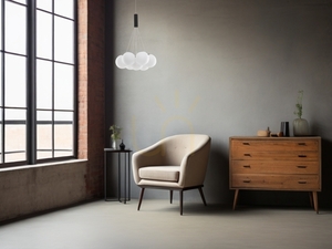 ABALA Luces Exclusivas függesztéklámpa LE43309 small 3