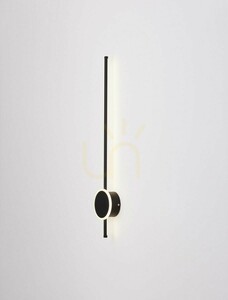 ABORE fali lámpa a Luces Exclusivas-tól LE43314 1 ABORE fali lámpa a Luces Exclusivas-tól LE43314 small 1