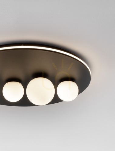 Jelölje be ABRAS Luces Exclusivas Plafond LE43315