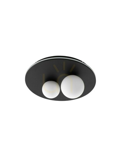 Jelölje be ABRAS Luces Exclusivas Plafond LE43317