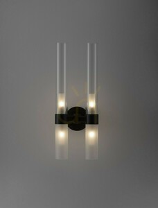 ACUNA Luces Exclusivas fali lámpa LE43349 small 2