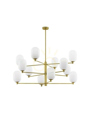 Jelölje be BADESI Luces Exclusivas függesztéklámpa LE43353