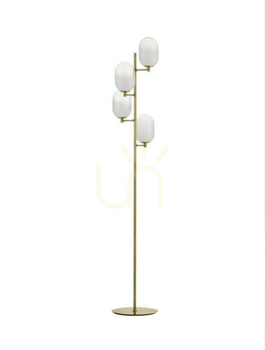 Jelölje be BADESI Luces Exclusivas állólámpa LE43354