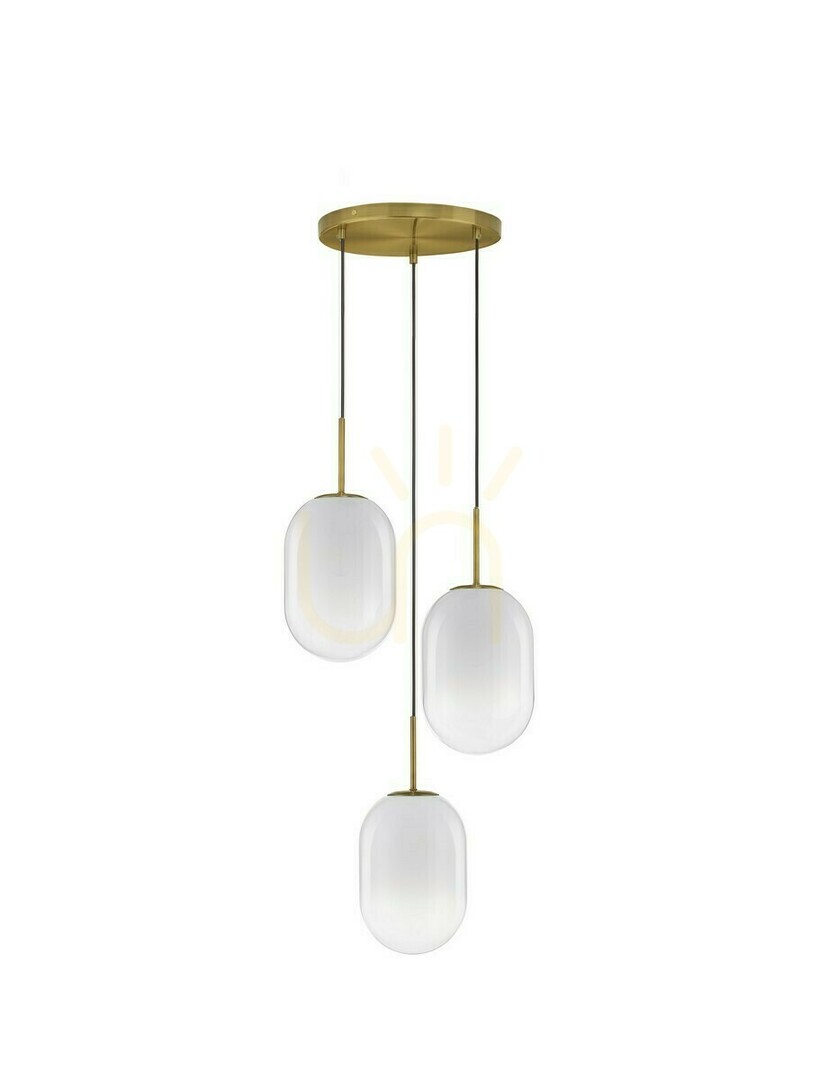Jelölje be ACUYO Luces Exclusivas függőlámpa LE43358 ACUYO Luces Exclusivas függőlámpa LE43358