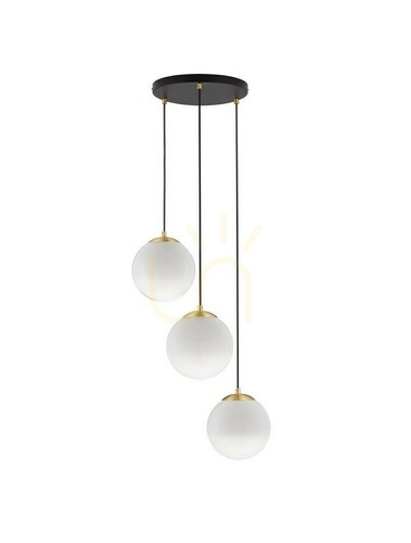 Jelölje be ADELA Luces Exclusivas függőlámpa LE43361