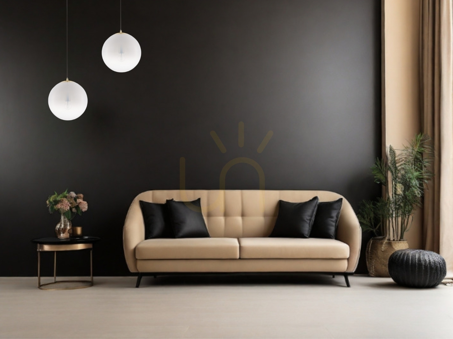Előnézet ADELA Luces Exclusivas függőlámpa LE43362 ADELA Luces Exclusivas függőlámpa LE43362