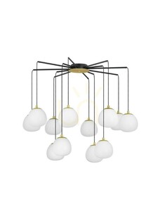 ADOBE Luces Exclusivas függőlámpa LE43364 0 ADOBE Luces Exclusivas függőlámpa LE43364 small 0