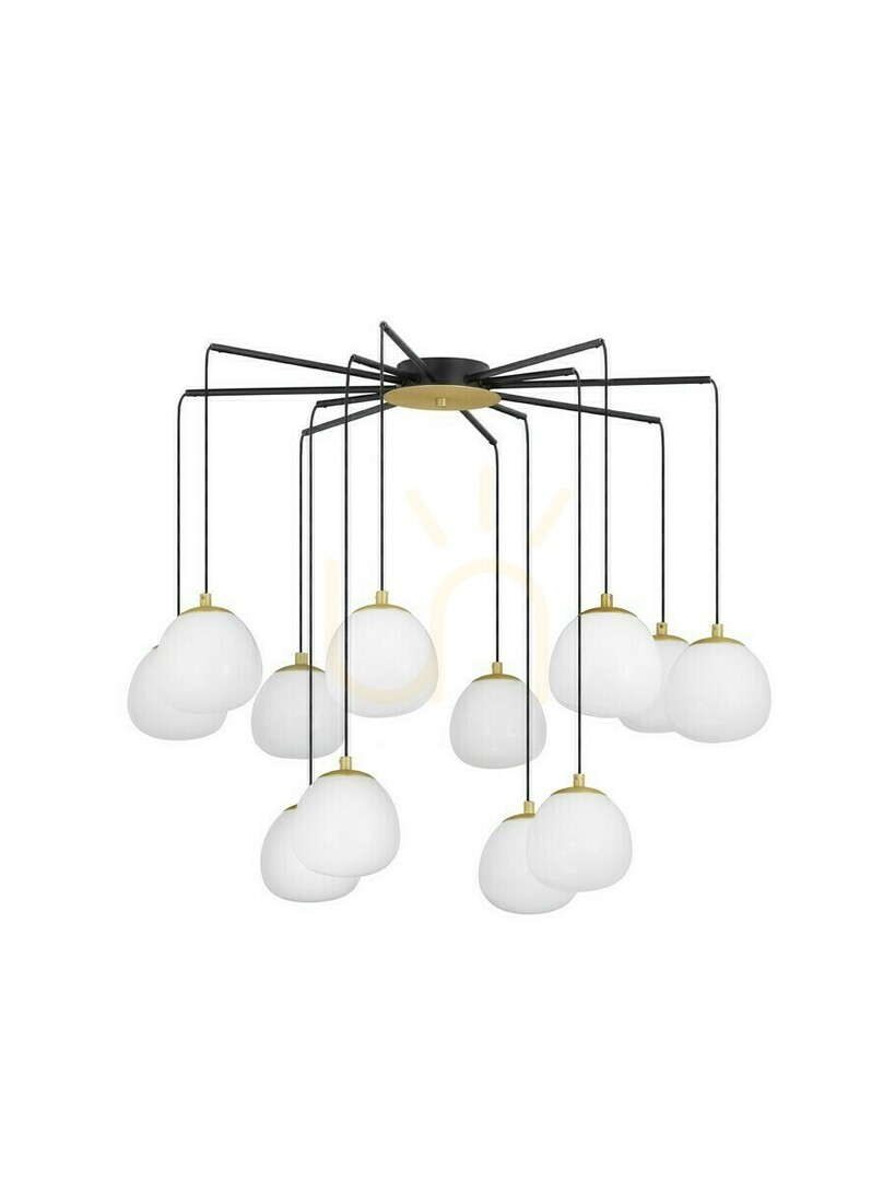 Jelölje be ADOBE Luces Exclusivas függőlámpa LE43364 ADOBE Luces Exclusivas függőlámpa LE43364