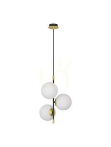 AEREO Luces Exclusivas függesztéklámpa LE43367 small 0