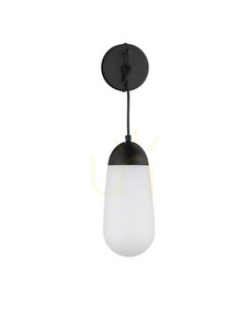 BADEN fali lámpa a Luces Exclusivas-tól LE43372 small 0