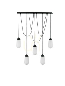 BADEN függesztéklámpa Luces Exclusivas LE43373 small 0
